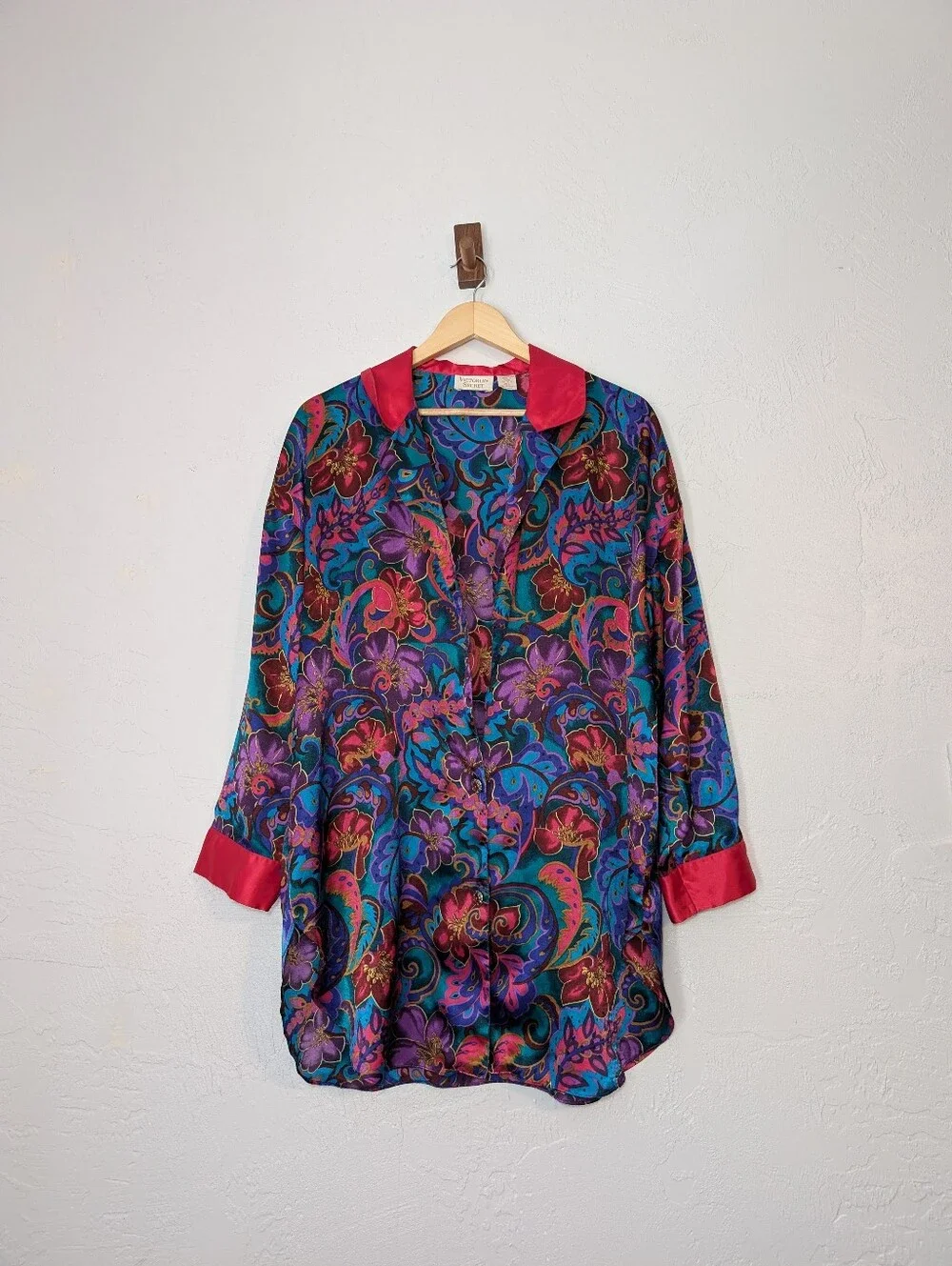 Victorias Secret vintage victoria